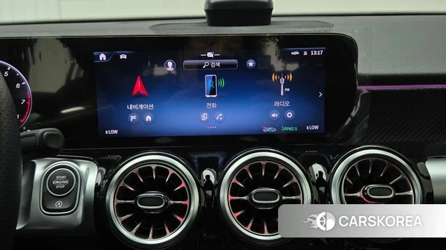 Mercedes-Benz GLB-Class X247 id 4515849 из Кореи 7