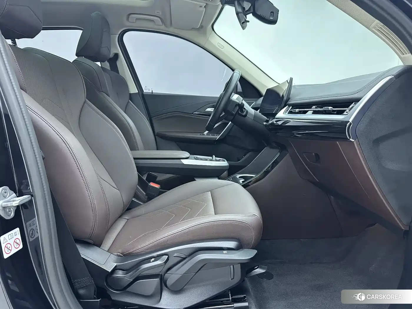 BMW X1 id 4578188 из Китая 7