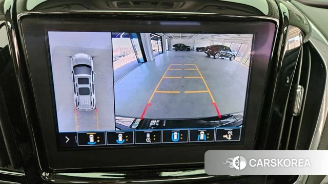 Chevrolet (GM Daewoo) Traverse id 3910602 из Кореи 7