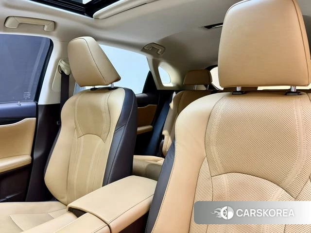 Lexus RX id 4182662 из Китая 7
