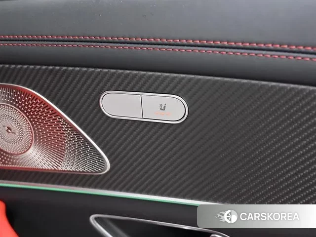 Mercedes-Benz GLE-Class W167 id 3104275 из Кореи 7