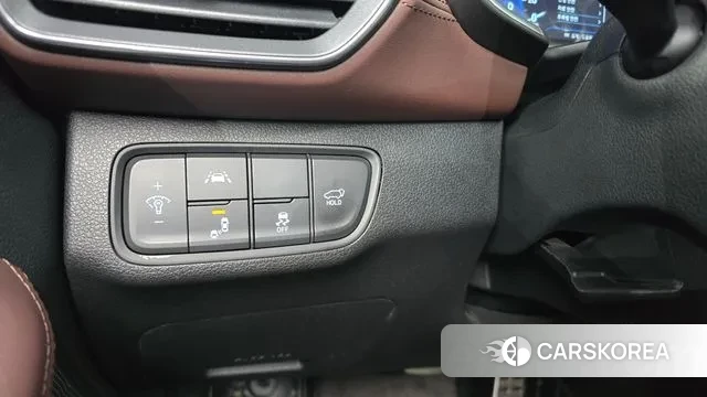 Hyundai Santa Fe TM id 3429294 из Кореи 7