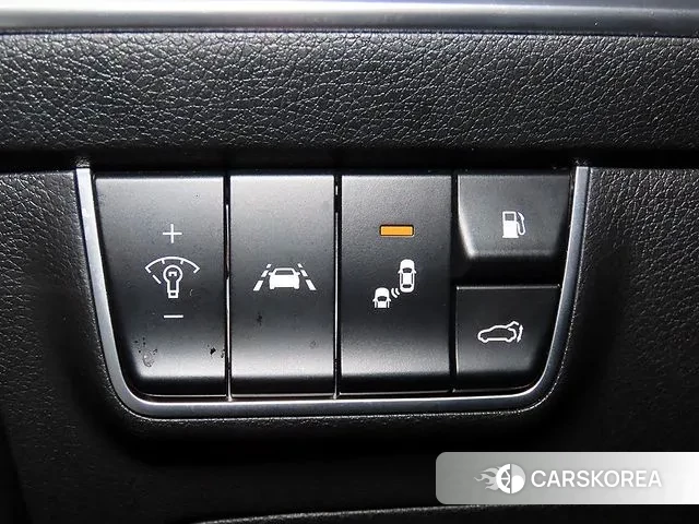 Kia Stinger id 3454302 из Кореи 7