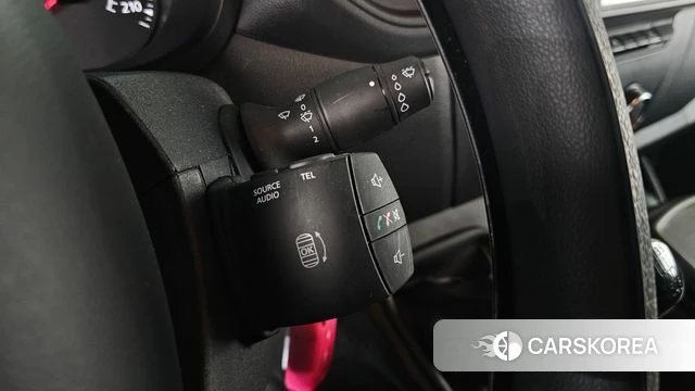 Renault Korea (Samsung) Master id 4870876 из Кореи 7