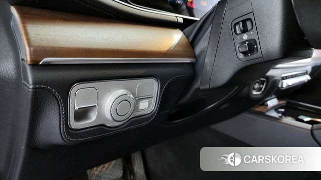 Mercedes-Benz GLE-Class W167 id 4224448 из Кореи 7