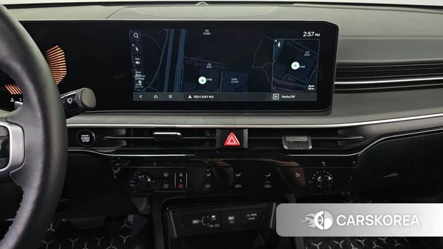 Kia The New K5 3rd generation id 4630071 из Кореи 7