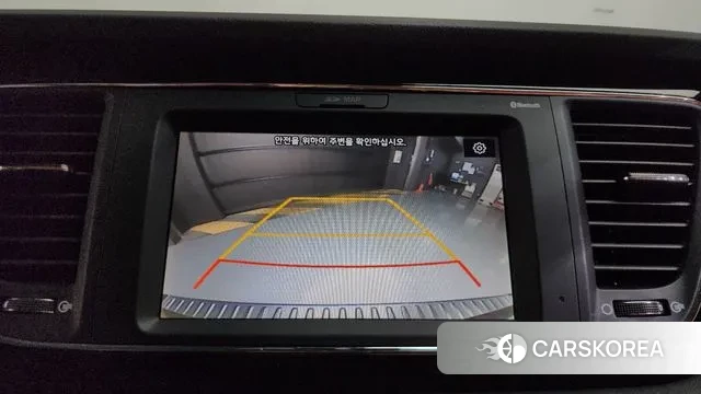 Kia The New Carnival id 3779218 из Кореи 7