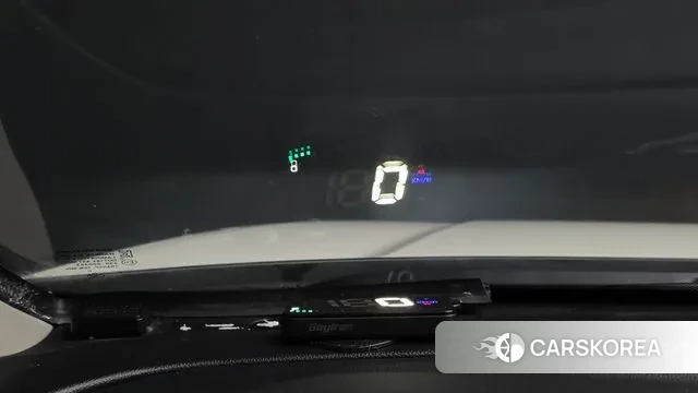 Ssangyong Berry New Tivoli id 3587799 из Кореи 7