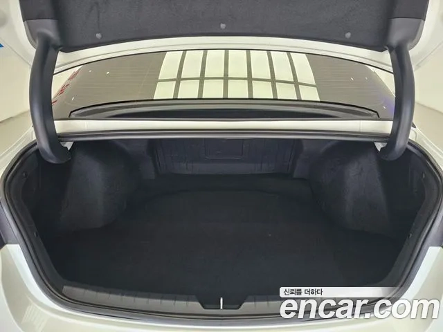 Kia K5 3rd generation id 2859762 из Кореи 7