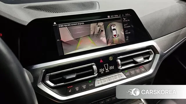 BMW 3 Series (G20) id 2985199 из Кореи 7