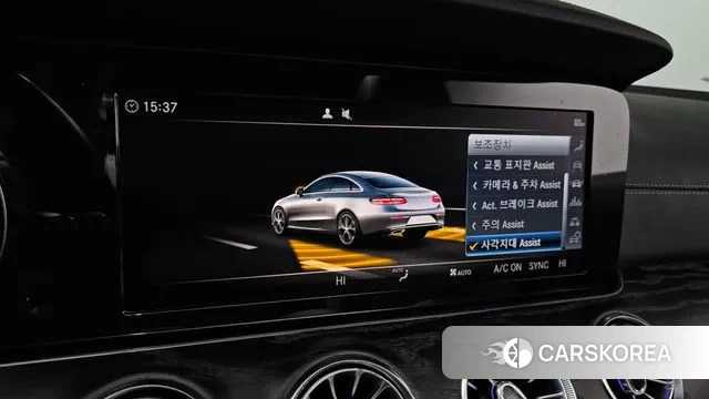 Mercedes-Benz E-Class W213 id 3541506 из Кореи 7