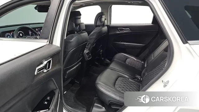 Kia Sportage 5th Generation id 3654389 из Кореи 7