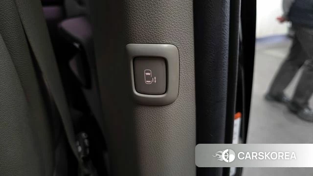 Kia The New Carnival id 3860944 из Кореи 7