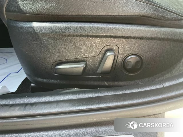 Kia K7 Premier id 3843944 из Кореи 7