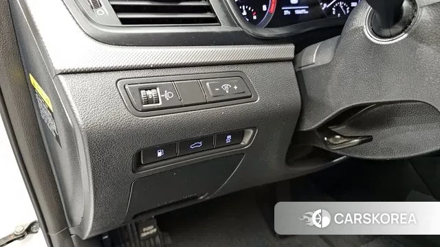 Hyundai Sonata New Rise id 3005054 из Кореи 7