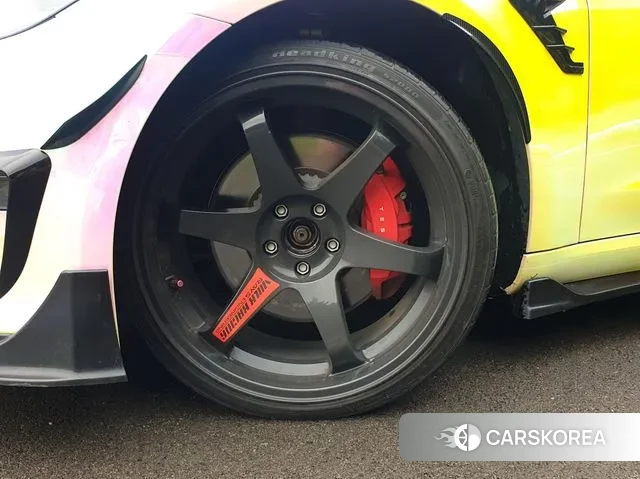 Tesla Model 3 id 3139037 из Кореи 7