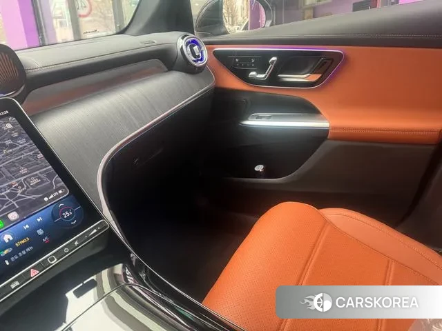 Mercedes-Benz GLC-Class X254 id 3731143 из Кореи 7