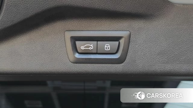 BMW X7 (G07) id 4863107 из Кореи 7