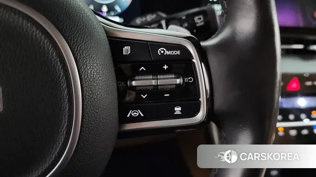 Kia Carnival 4th generation id 3659430 из Кореи 7