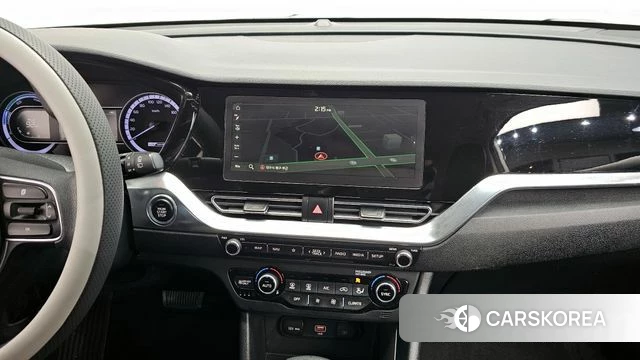 Kia The New Niro id 3879489 из Кореи 7