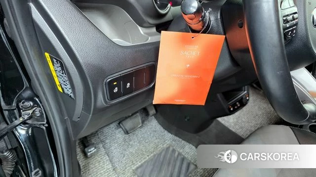 Kia The New Ray id 4384666 из Кореи 7
