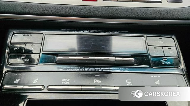 Hyundai The New Grandeur IG id 4848843 из Кореи 7