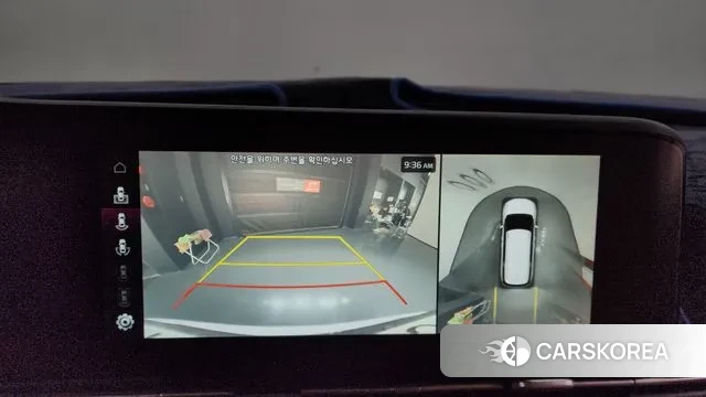 Kia Carnival 4th generation id 3282783 из Кореи 7