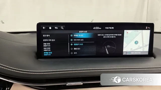 Genesis GV70 id 3415856 из Кореи 7