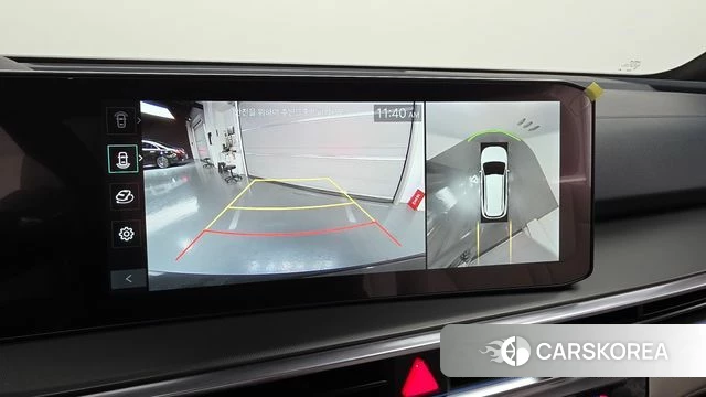 Kia The New Sorento 4th Generation id 4230197 из Кореи 7