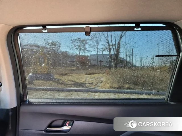 Hyundai The New Santa Fe id 3577611 из Кореи 7