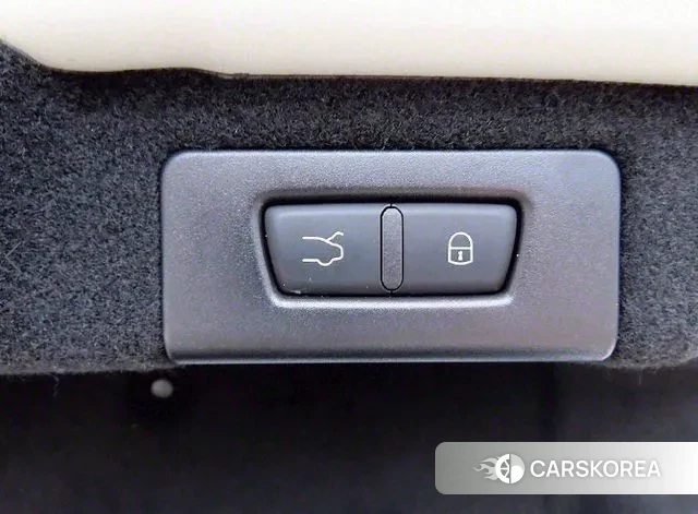 Maserati Quattroporte id 3366998 из Кореи 7