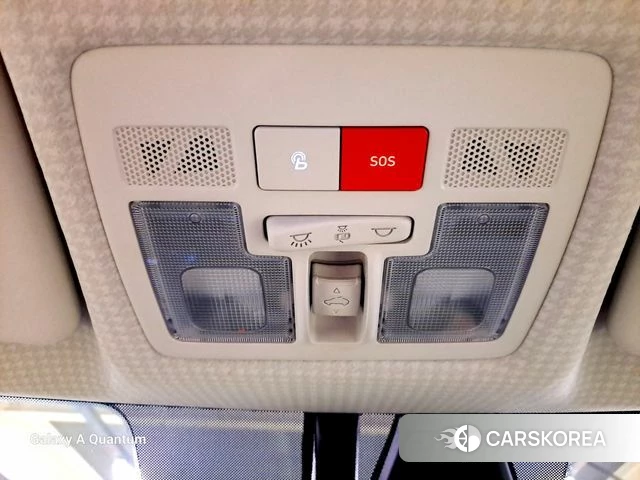 Hyundai Casper id 4453289 из Кореи 7