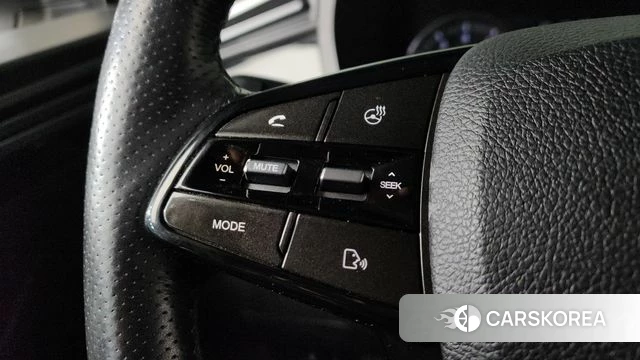 Ssangyong Beautiful Korando id 4338853 из Кореи 7