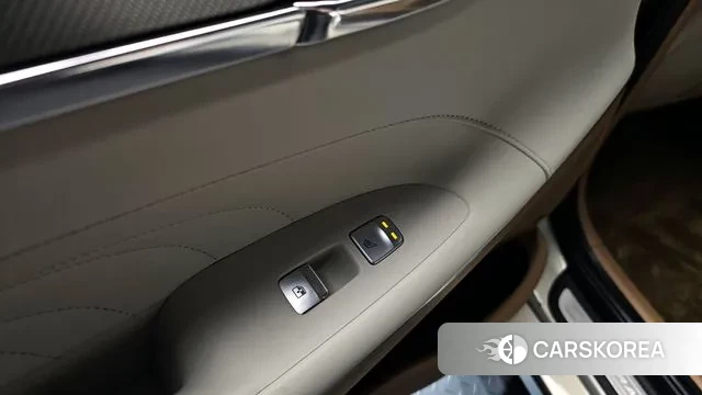 Hyundai The New Grandeur IG Hybrid id 3765668 из Кореи 7