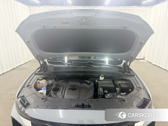 Geely Automobile Boyue id 4236350 из Китая 7