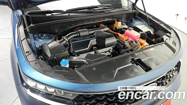 Kia Sorento 4th Generation id 2681853 из Кореи 7