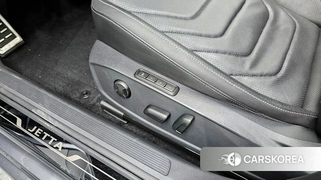 Volkswagen 7th Generation of Jetta id 4383073 из Кореи 7
