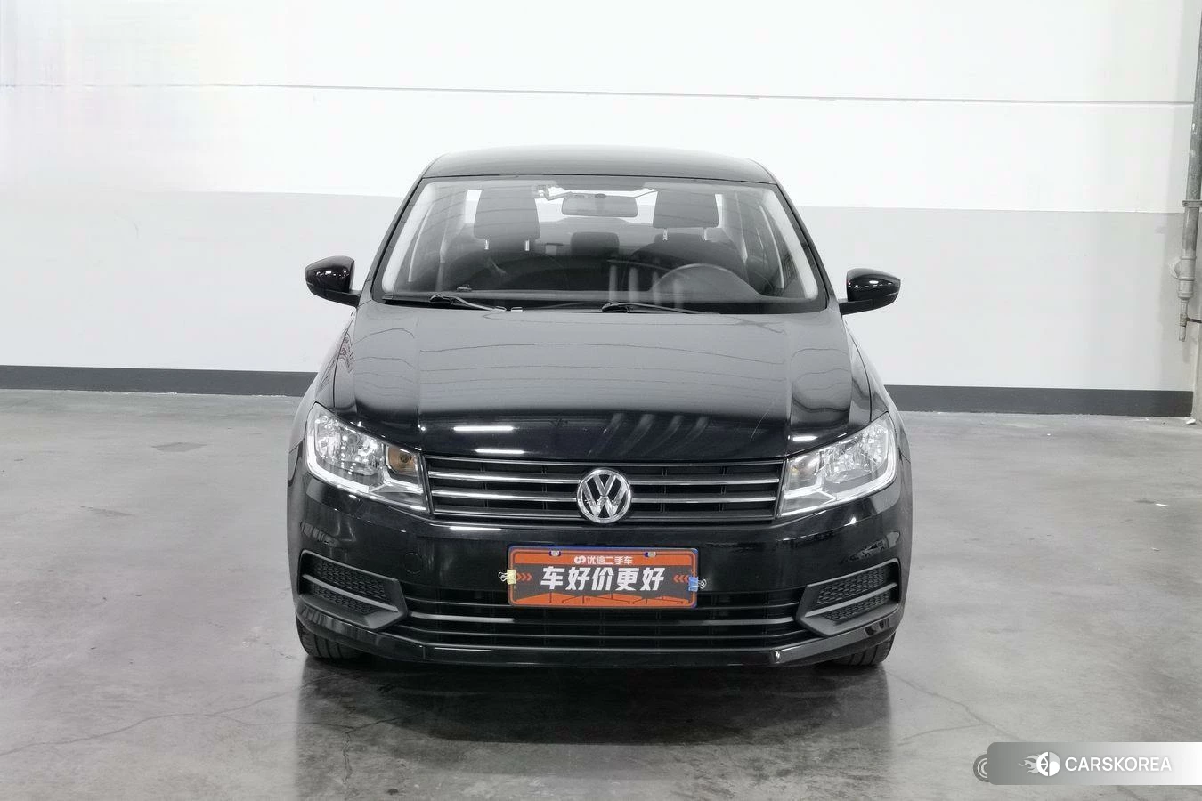 Volkswagen Santana id 4487444 из Китая 7