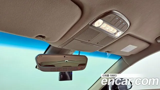 Genesis G90 id 2801935 из Кореи 7