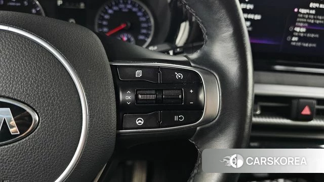 Kia K5 3rd generation id 4490325 из Кореи 7
