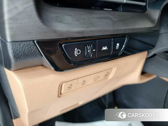 Kia Carnival 4th generation id 4366310 из Кореи 7