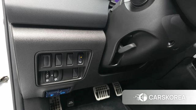 Renault Korea (Samsung) The New QM6 id 3933970 из Кореи 7