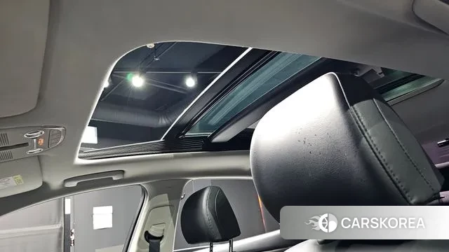 Hyundai The New Grandeur IG id 3433416 из Кореи 7