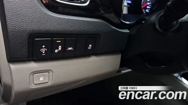 Kia The New Carnival id 2860293 из Кореи 7