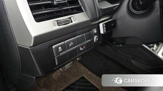 Ssangyong Rexton Sports id 4269457 из Кореи 7