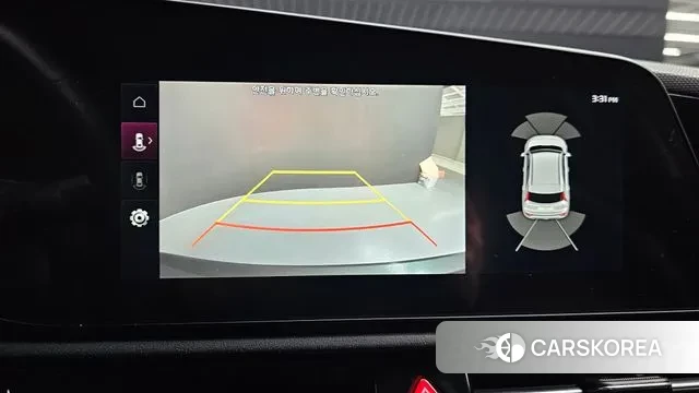 Kia Di Ol Nu Niro id 3394814 из Кореи 7