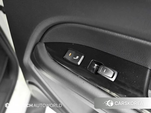 Ssangyong The New Rexton Sports Cannes id 4571234 из Кореи 7