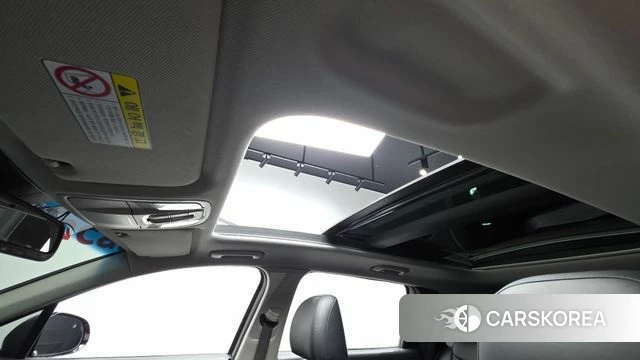 Hyundai Santa Fe TM id 4873429 из Кореи 7
