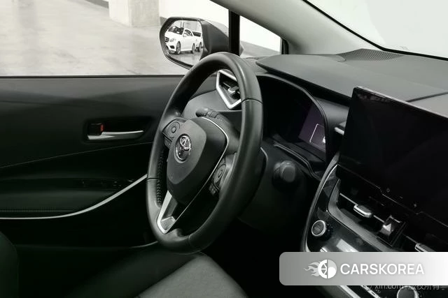 Toyota Corolla id 4333620 из Китая 7