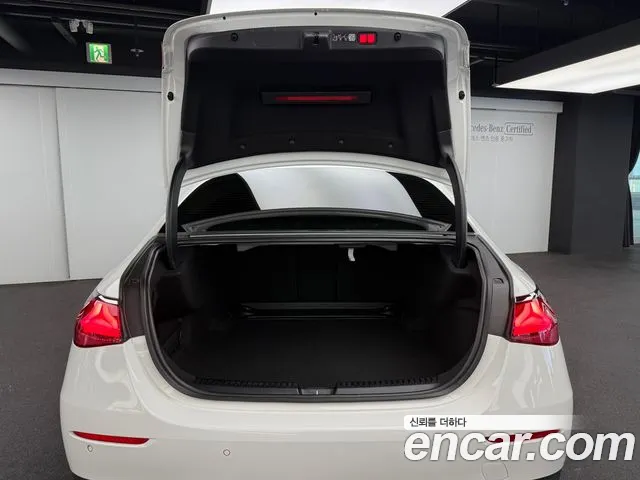 Mercedes-Benz E-Class W214 id 2734061 из Кореи 7